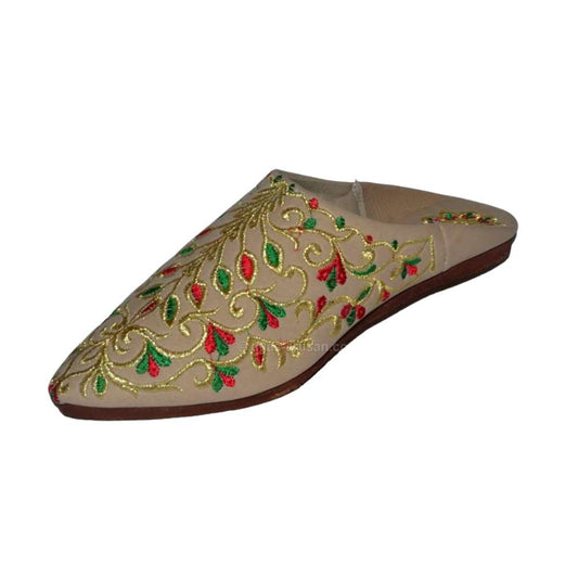 fassi_traditional_slippers_for_women_beige