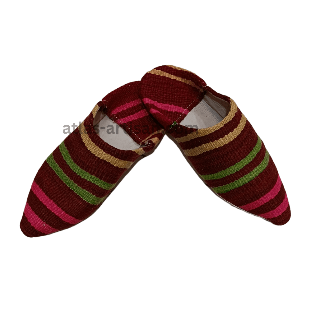 babouches_of_rugs_moroccan