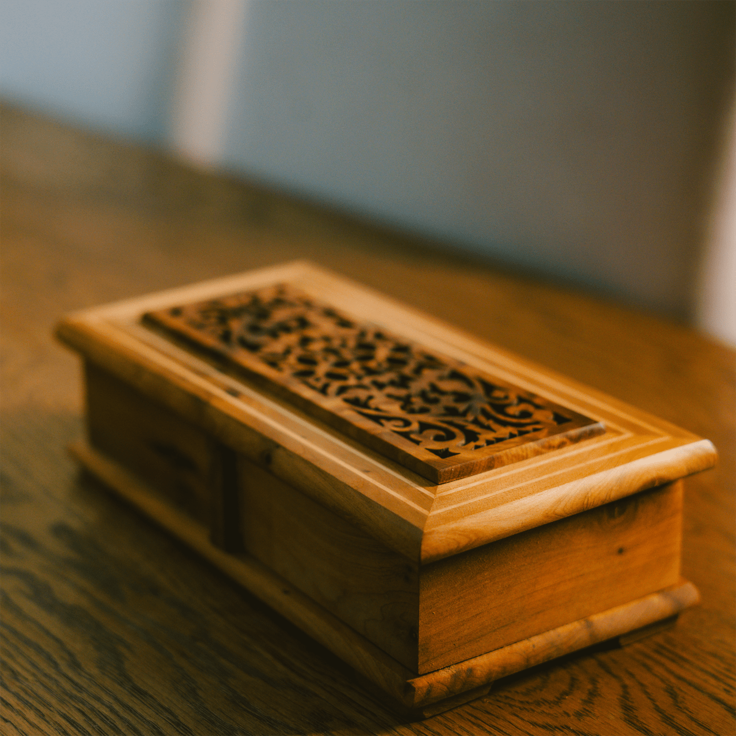 Boite Groner_boite du bois