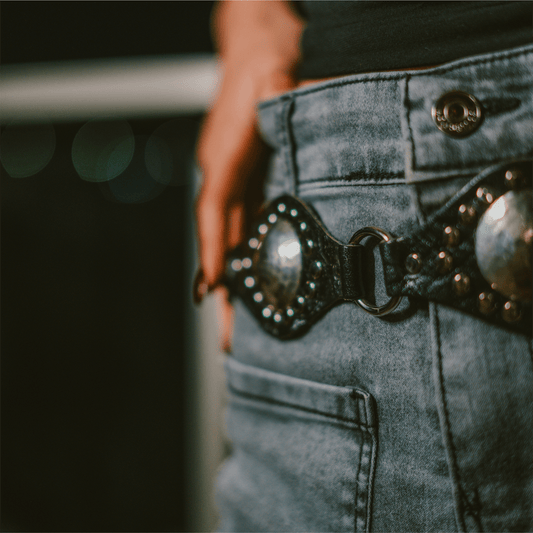 Ceinture cuir Lomi_Belts