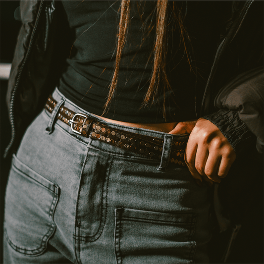 Ceinture Orbit_Belts