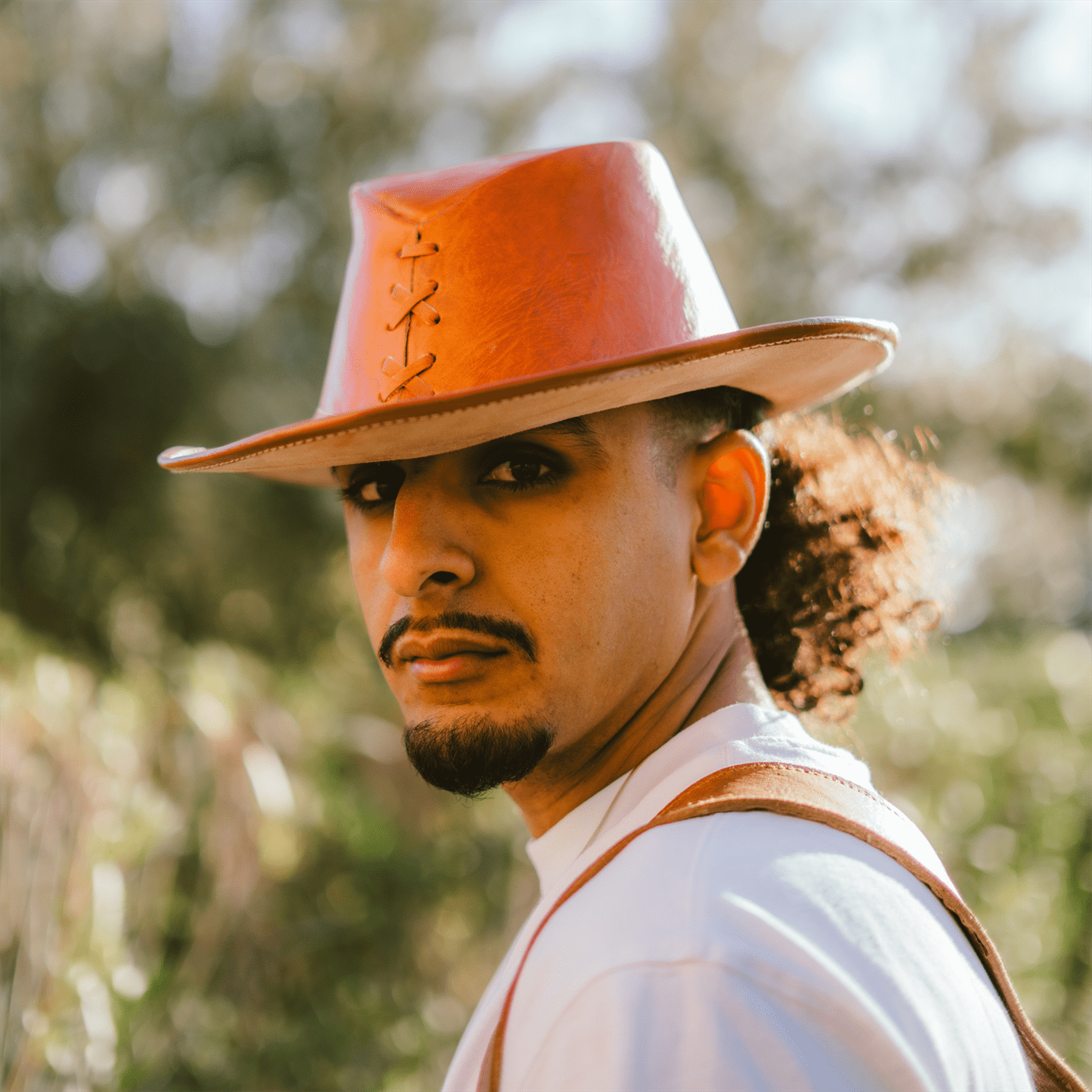 Chapeau Cowboy_Chapeaux