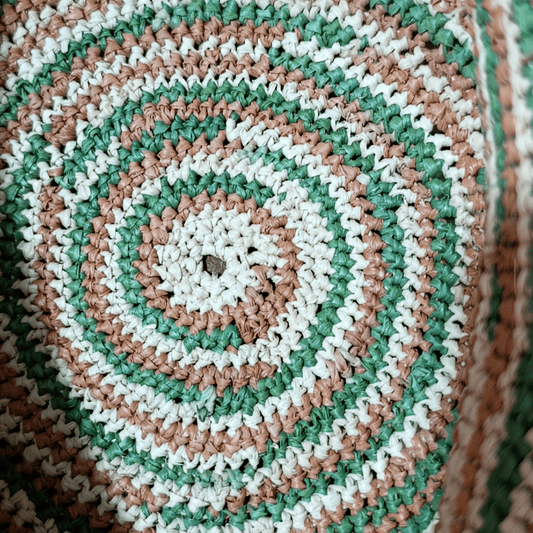 Chapeau Vogue_chapeau du raphia