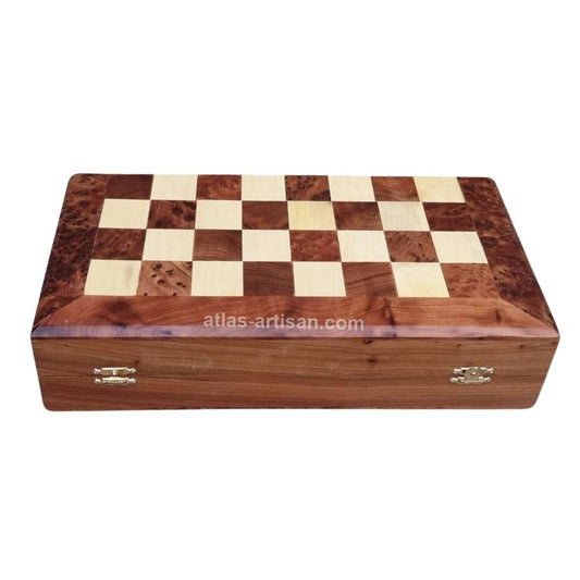 thuya_wood_chess_board