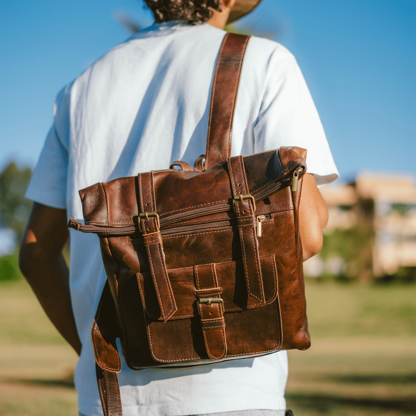 Sac à dos Sfarin_backpack