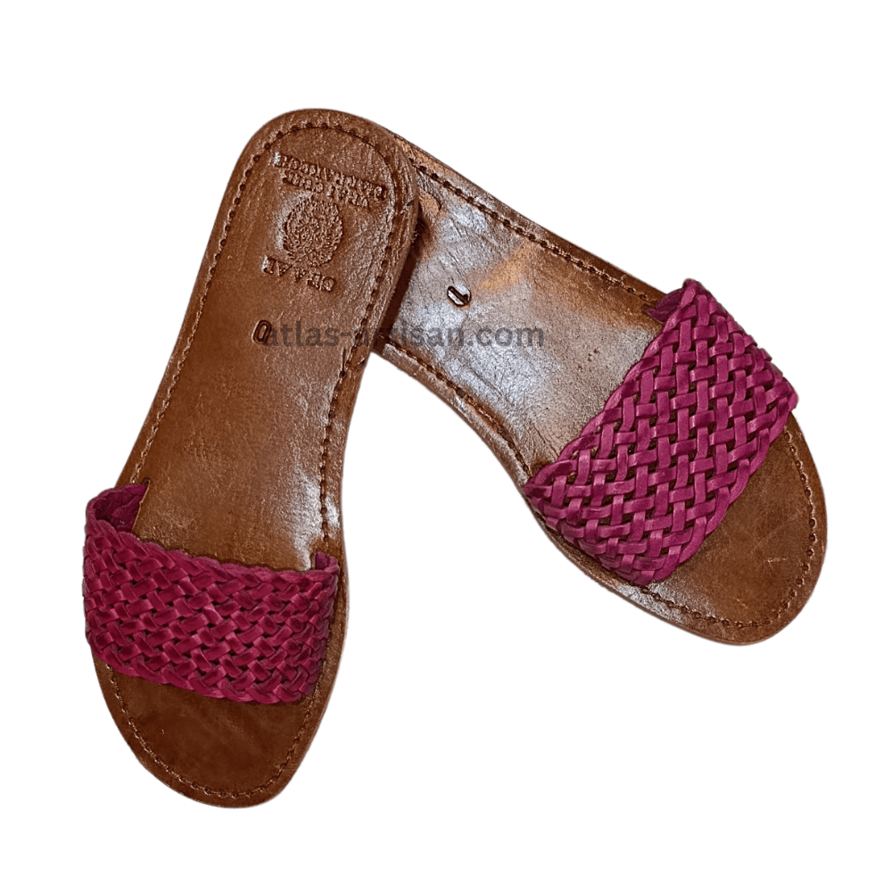 Sandale petite ballade_Sandales