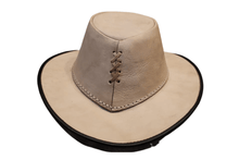 Charger l&#39;image dans la galerie, chapeau cowboy beige