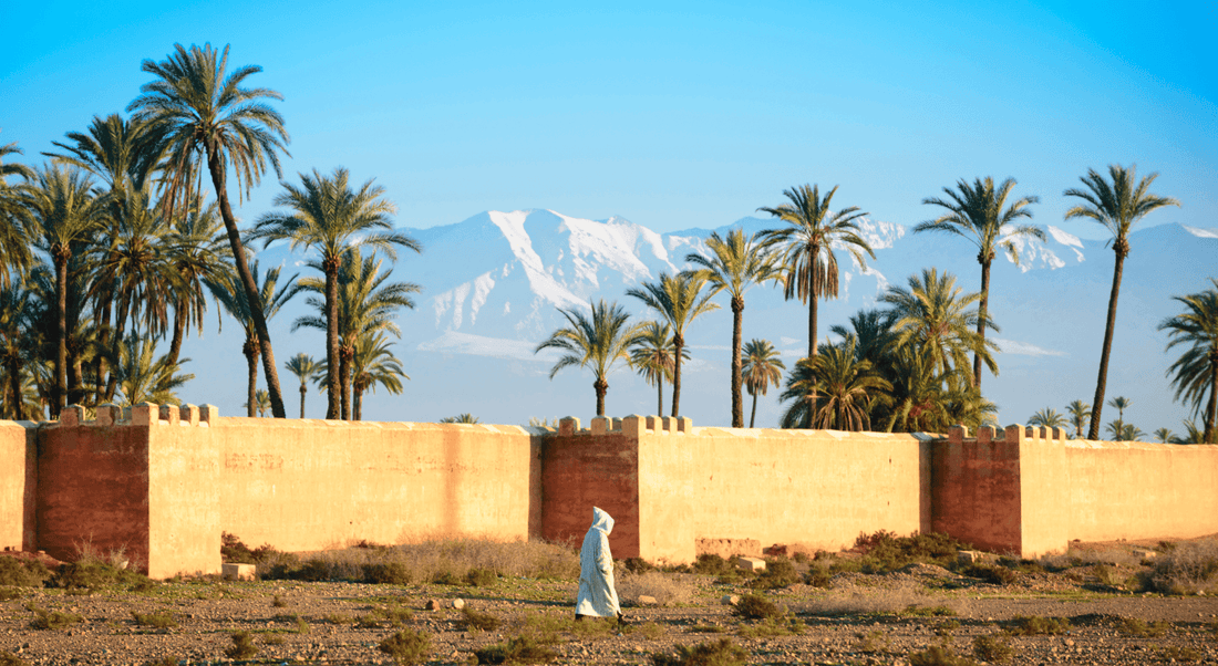 Artisanat Marocain: Les meilleurs produits dans le marché - Atlas-Artisan