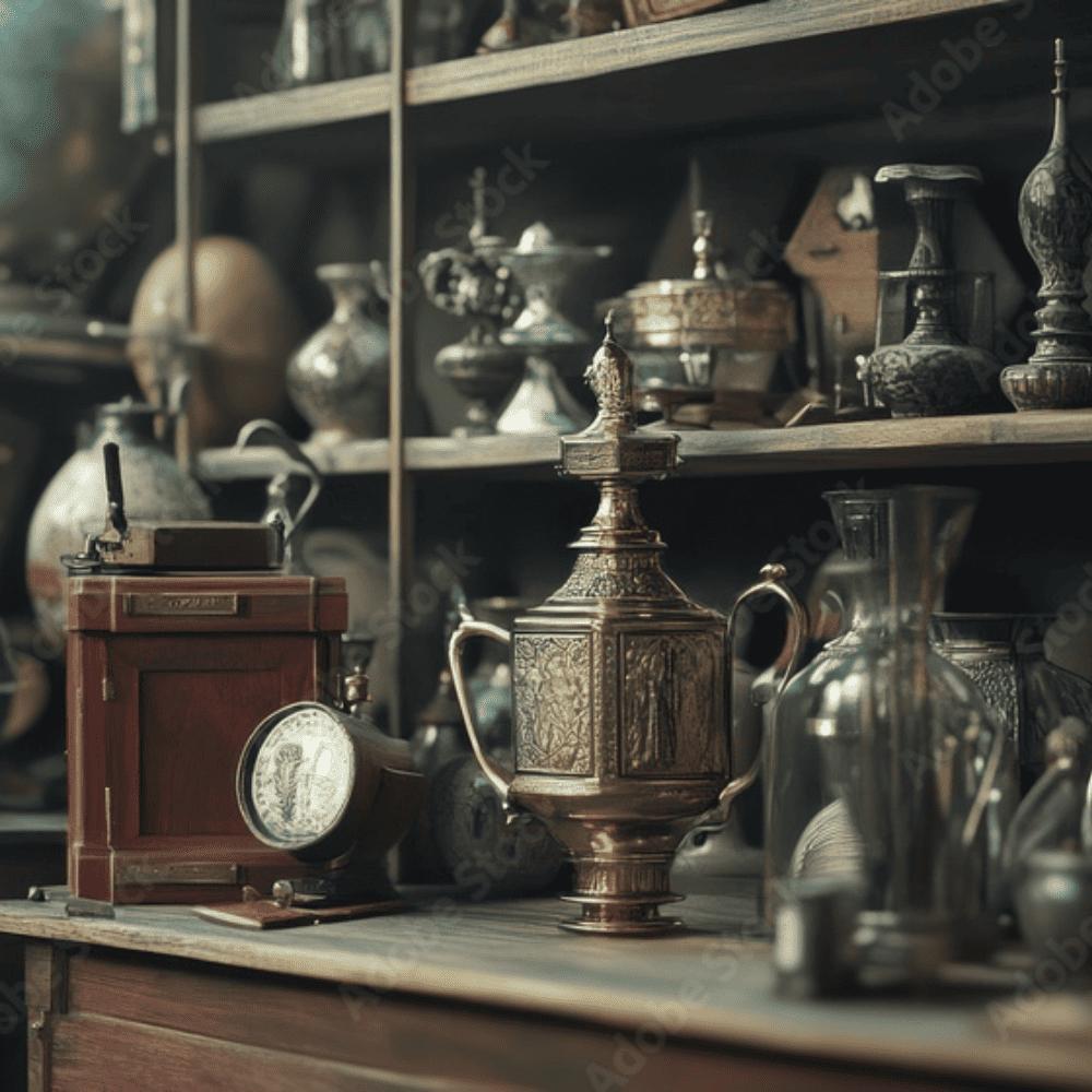 Objects_antique_marocain