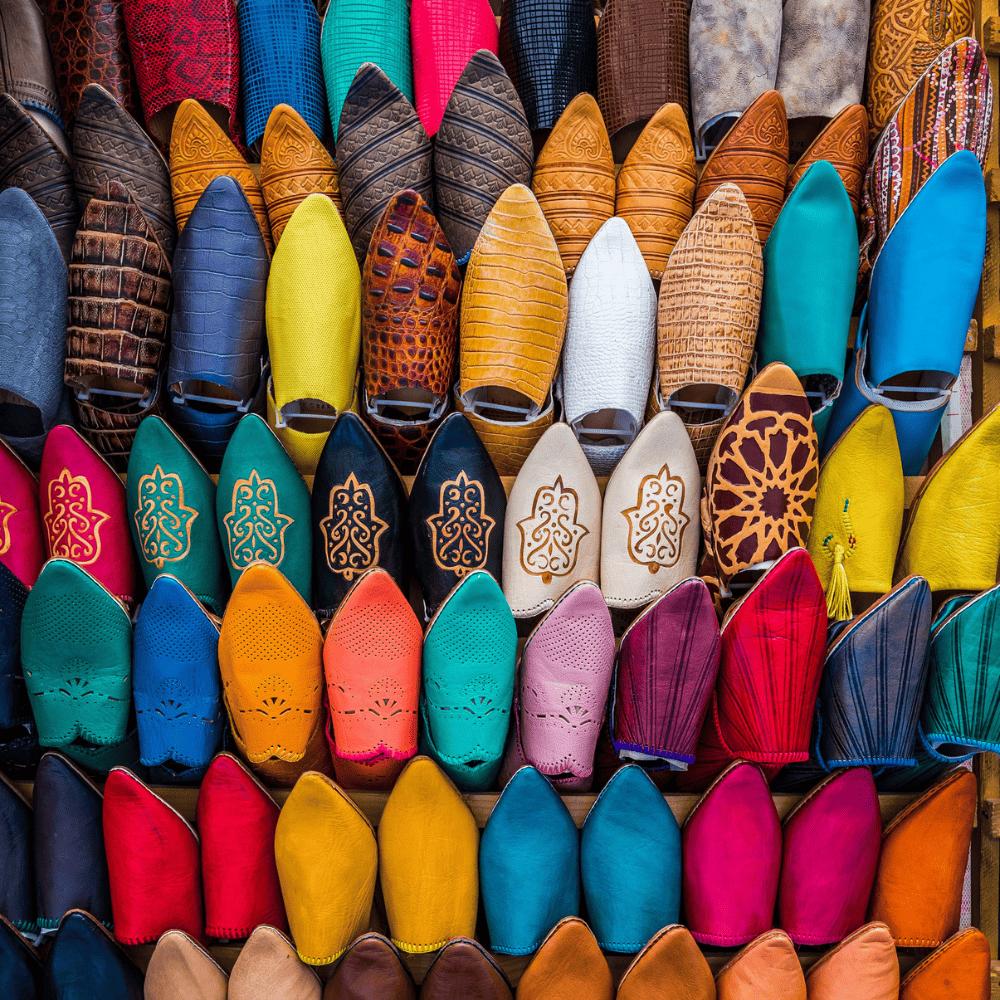 babouches_marocain_pour_femmes