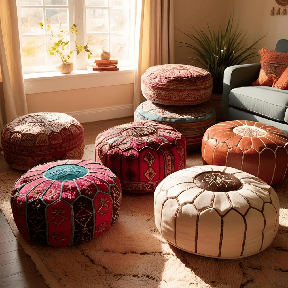 poufs_ottoman_marocain