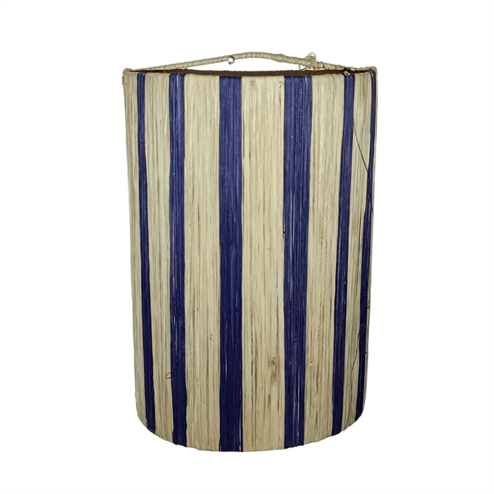 2 Lustres Murraf_lustre raphia