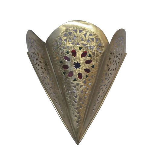 copper_wall_chandelier