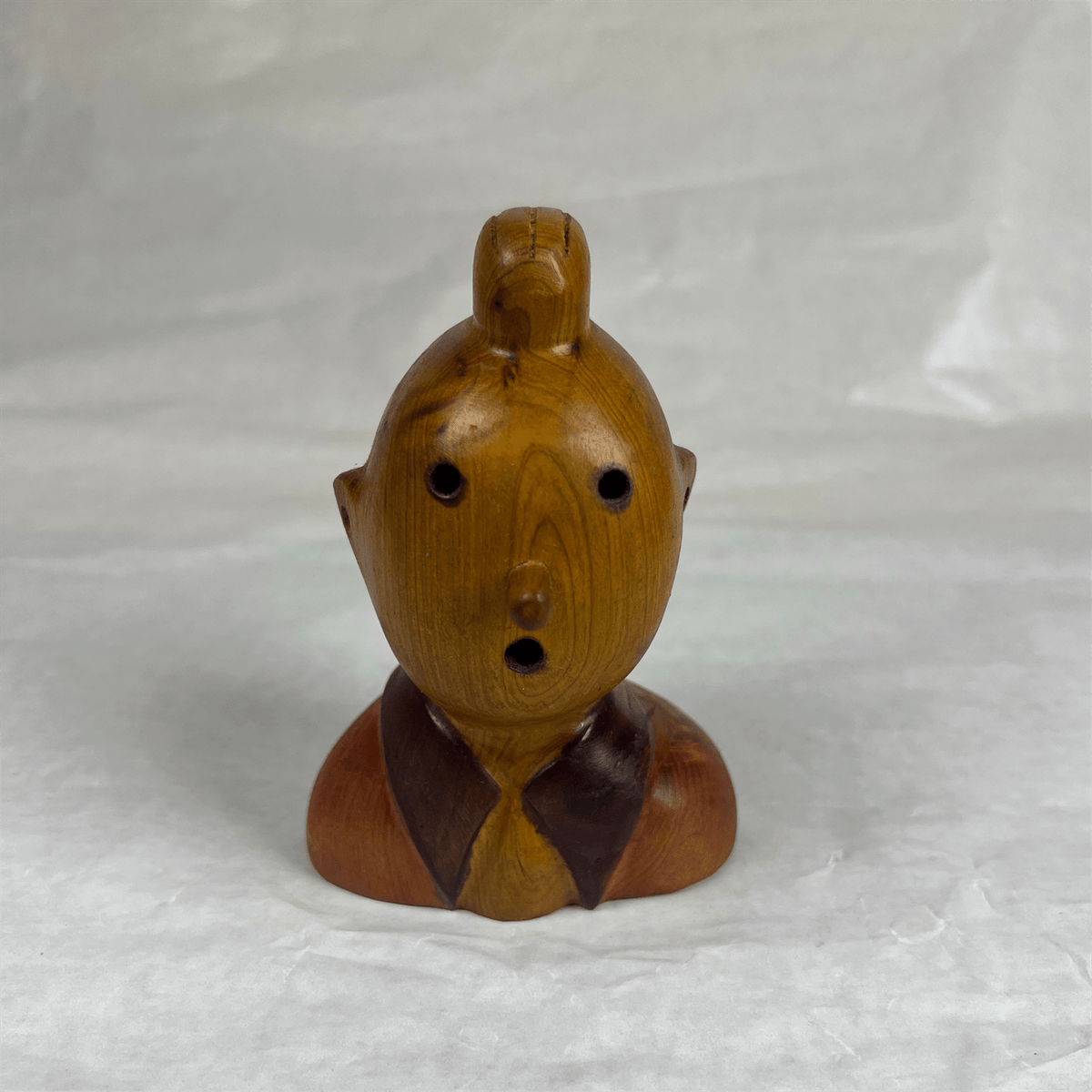 2 Status Tintin_décor