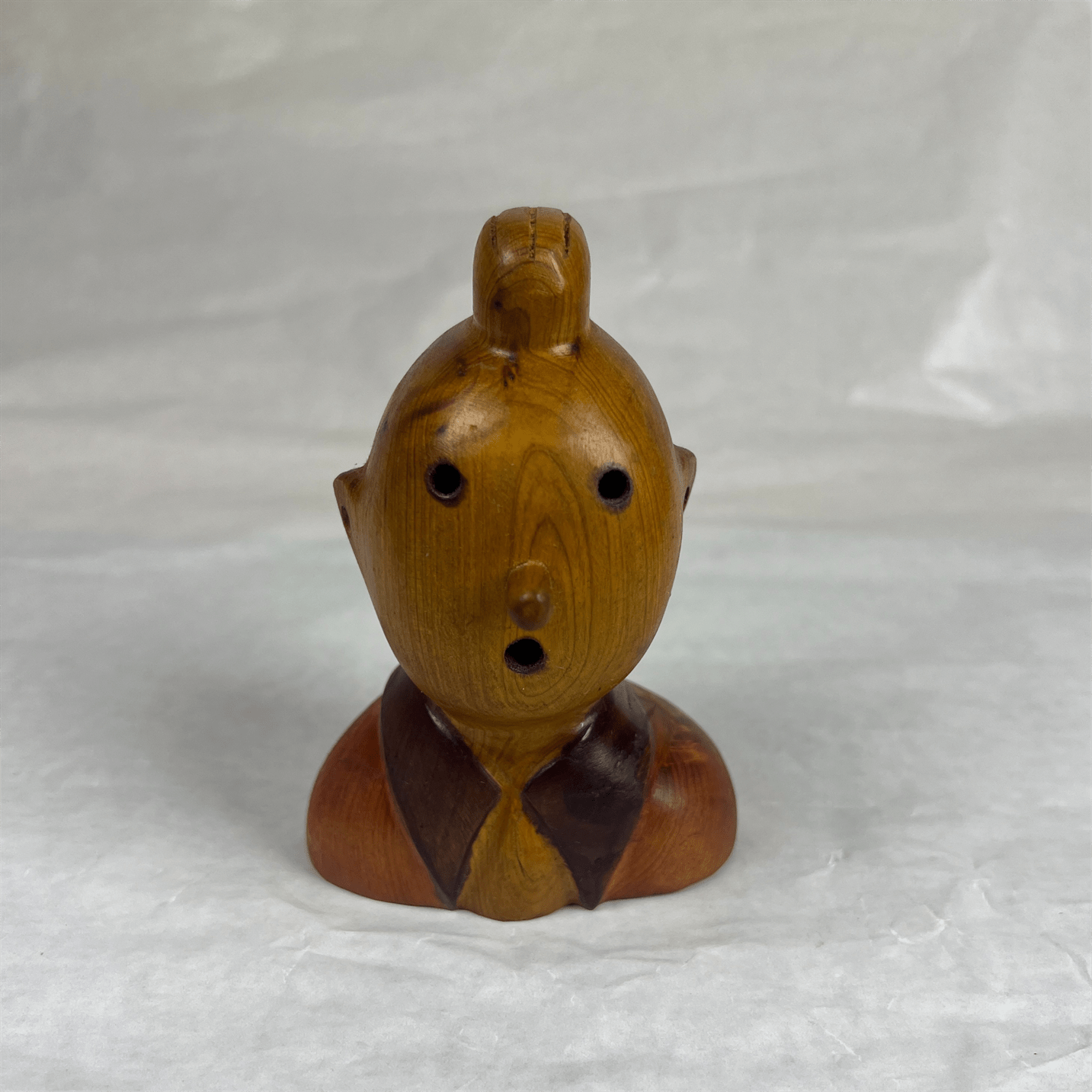 2 Status Tintin_décor