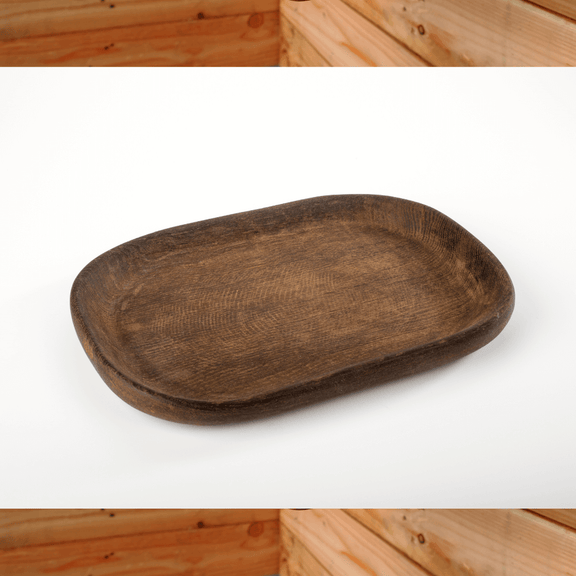 3 Plats noyer_plates