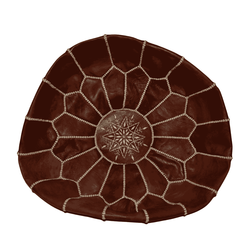Brown_moroccan_ottomans