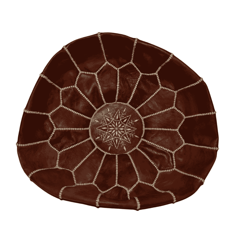 Brown_moroccan_ottomans