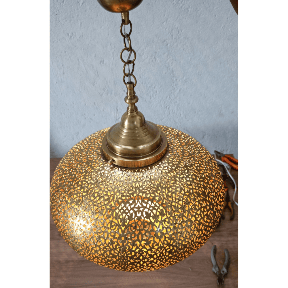 Chandelier Bahia