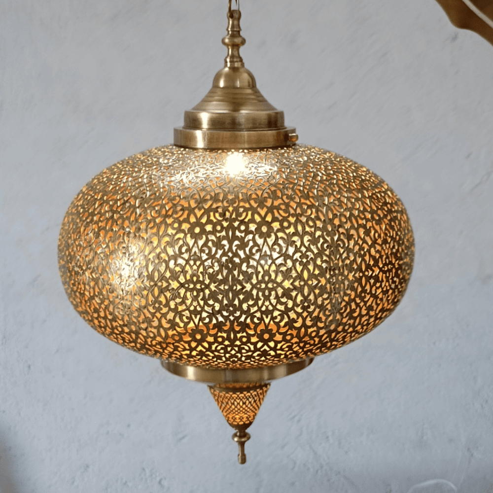 Chandelier Bahia