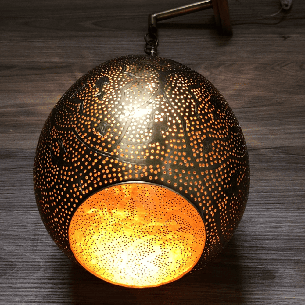 Wall Chandelier Belaid