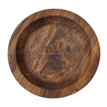 Charger l&#39;image dans la galerie, Assiette Tronc_plates