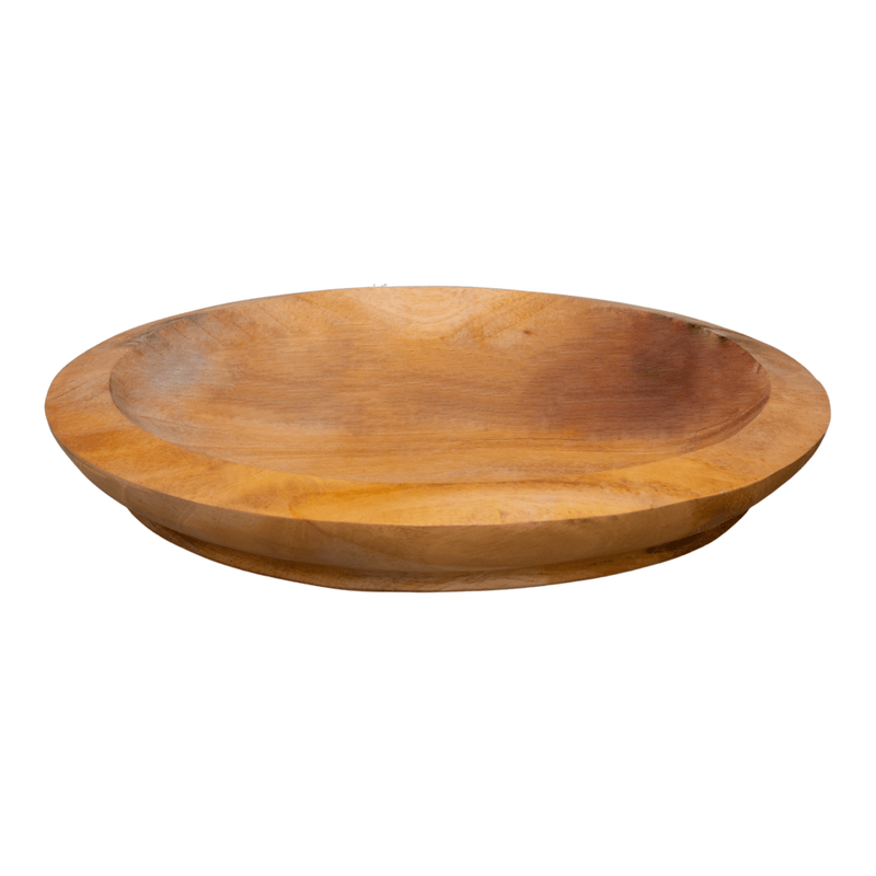 Assiette Tronc_plates