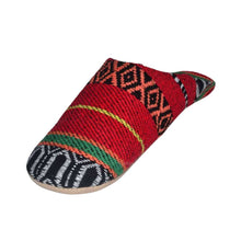 Load image into Gallery viewer, Babouches Alwaha_traditional shoes