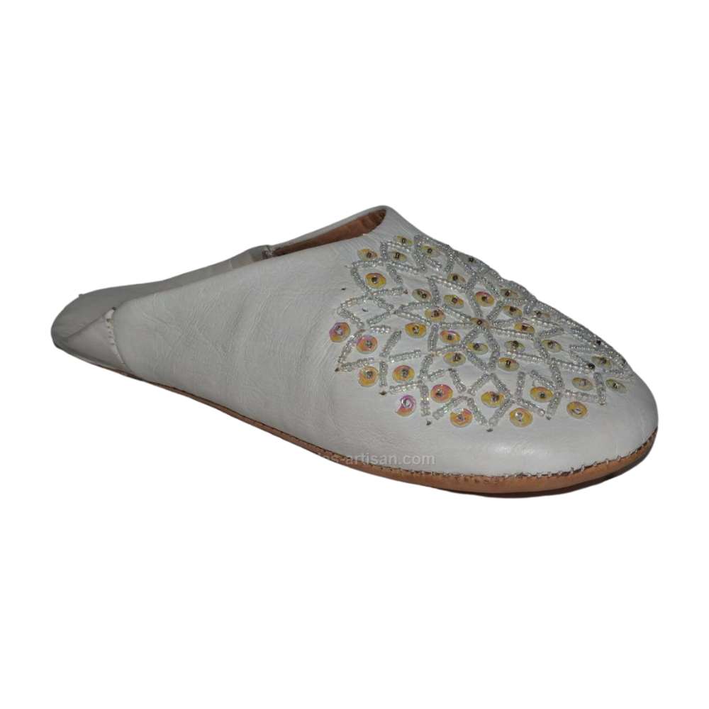 chaussures_marocain_daim_pour_femmes_blanc