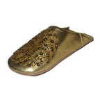 chaussures_marocain_daim_pour_femmes_doré