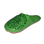 chaussures_cuir_style_marocain_pour_femmes_vert