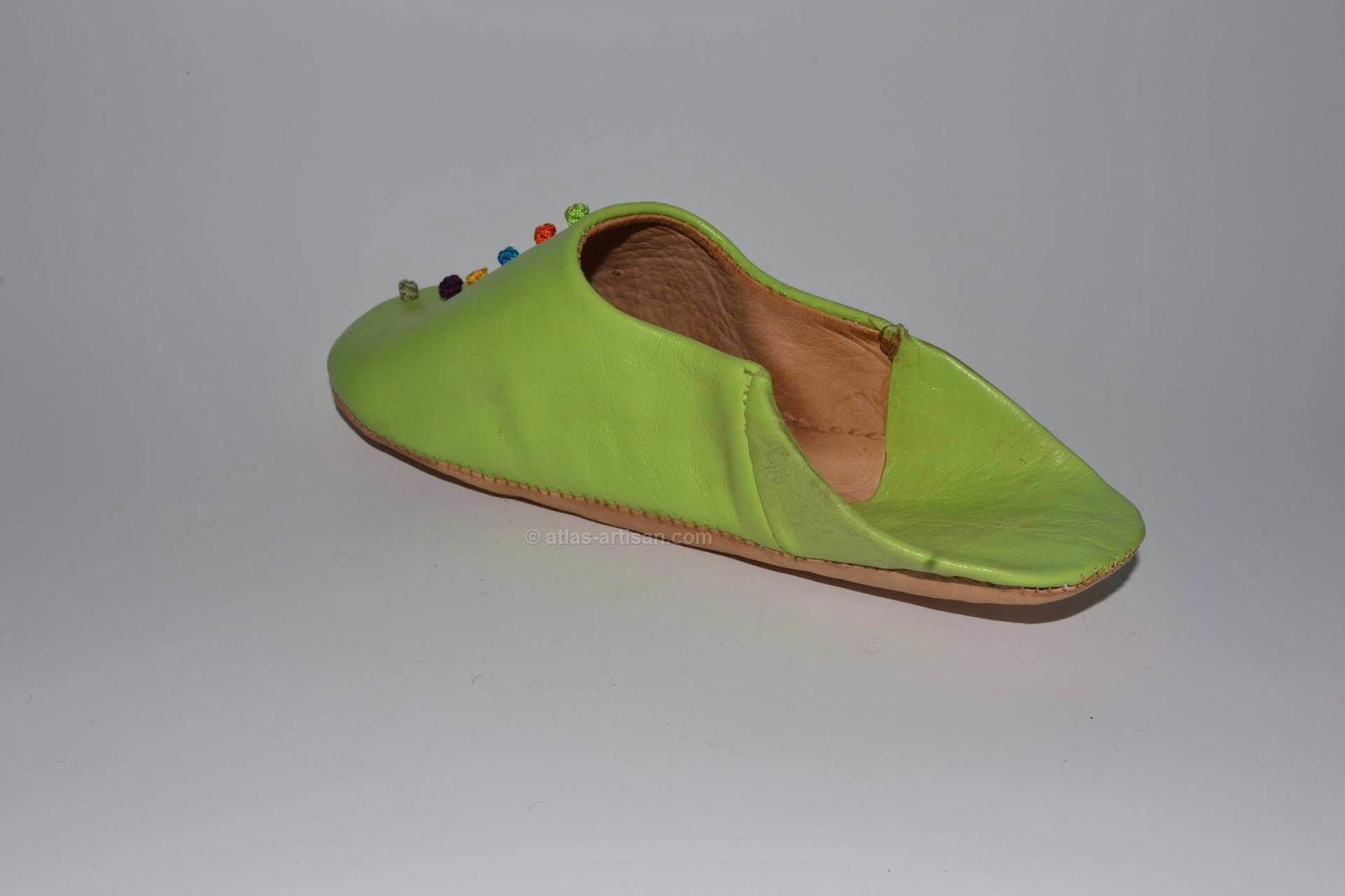 Babouches Atlas_chaussures