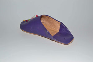 Babouches Atlas_chaussures