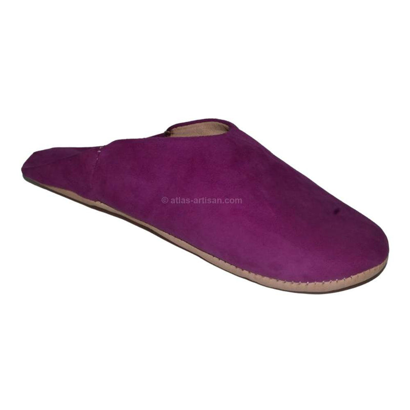 chaussures_marocain_daim_pour_femmes_mauve