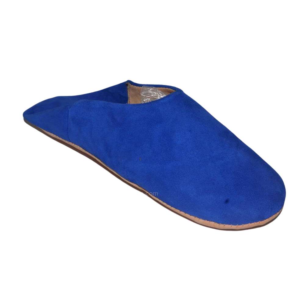 chaussures_marocain_daim_pour_femmes_blue