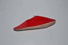 Load image into Gallery viewer, Babouches daim_chaussures