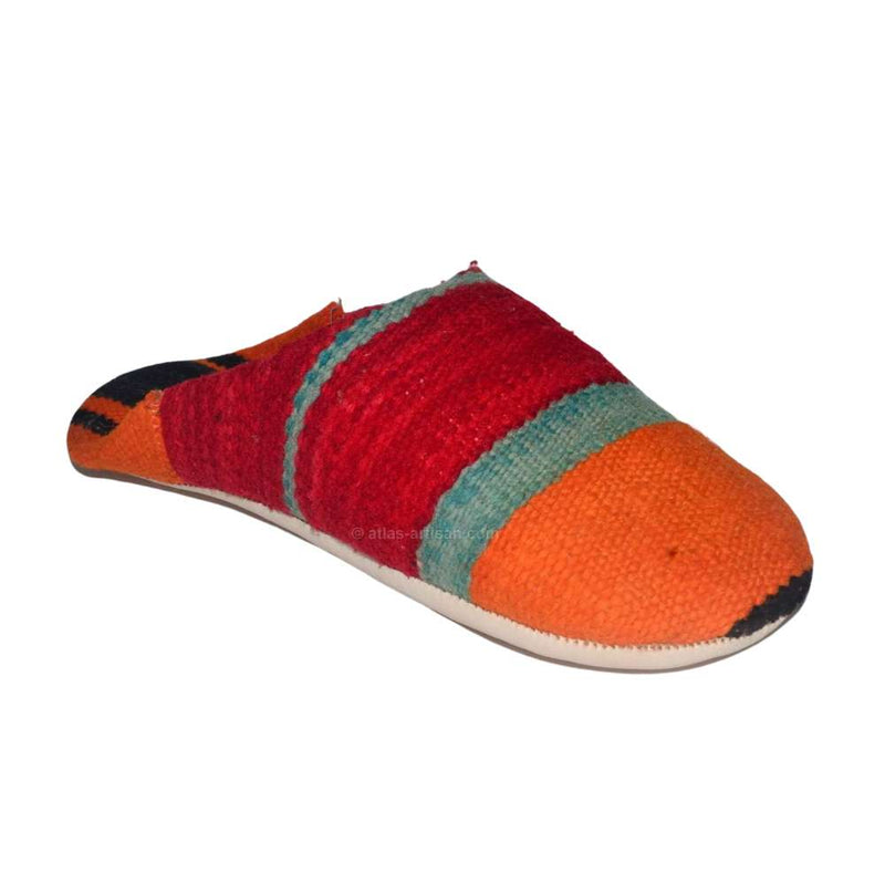 Babouches_slippers_of_rug