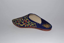 Charger l&#39;image dans la galerie, Babouches Fassi_traditional shoes