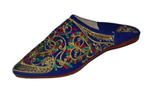 Charger l&#39;image dans la galerie, Babouches Fassi_traditional shoes