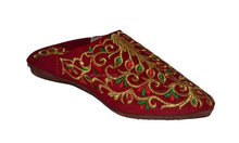 Charger l&#39;image dans la galerie, Babouches Fassi_traditional shoes