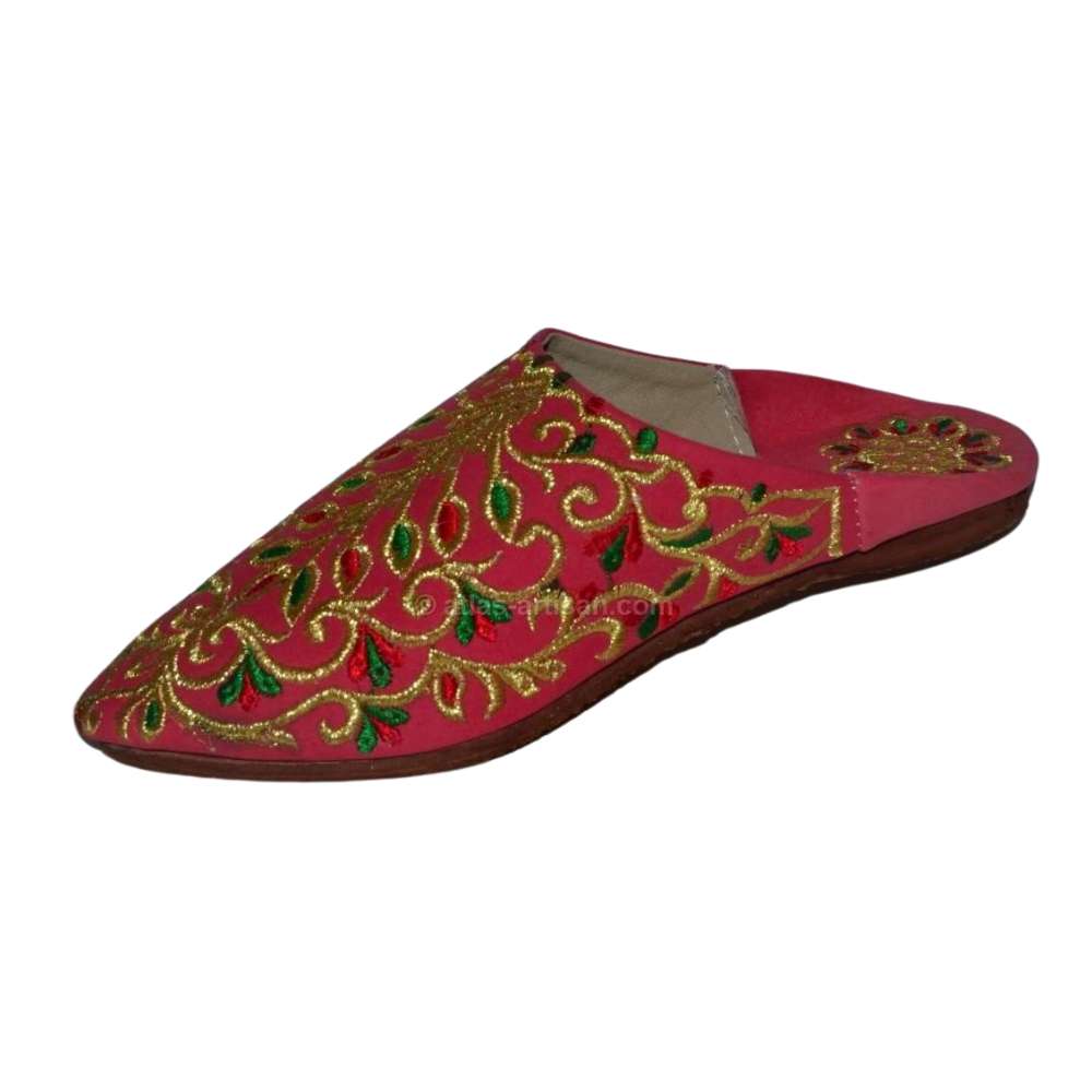 fassi_traditional_slippers_for_women_pink