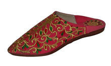 Charger l&#39;image dans la galerie, Babouches Fassi_traditional shoes