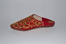 Charger l&#39;image dans la galerie, Babouches Fassi_traditional shoes