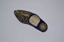 Charger l&#39;image dans la galerie, Babouches Fassi_traditional shoes