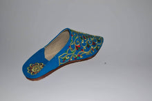 Charger l&#39;image dans la galerie, Babouches Fassi_traditional shoes