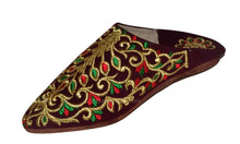 Charger l&#39;image dans la galerie, Babouches Fassi_traditional shoes