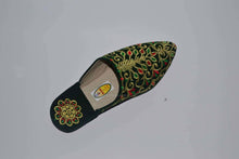 Charger l&#39;image dans la galerie, Babouches Fassi_traditional shoes