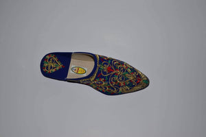 Babouches Fassi_traditional shoes