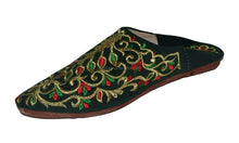 Charger l&#39;image dans la galerie, Babouches Fassi_traditional shoes