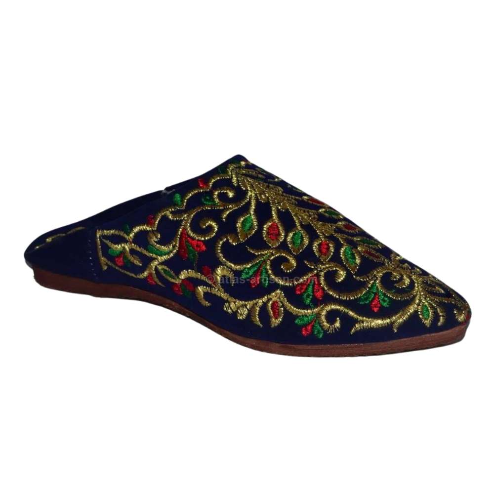 fassi_traditional_slippers_for_women_darkblue